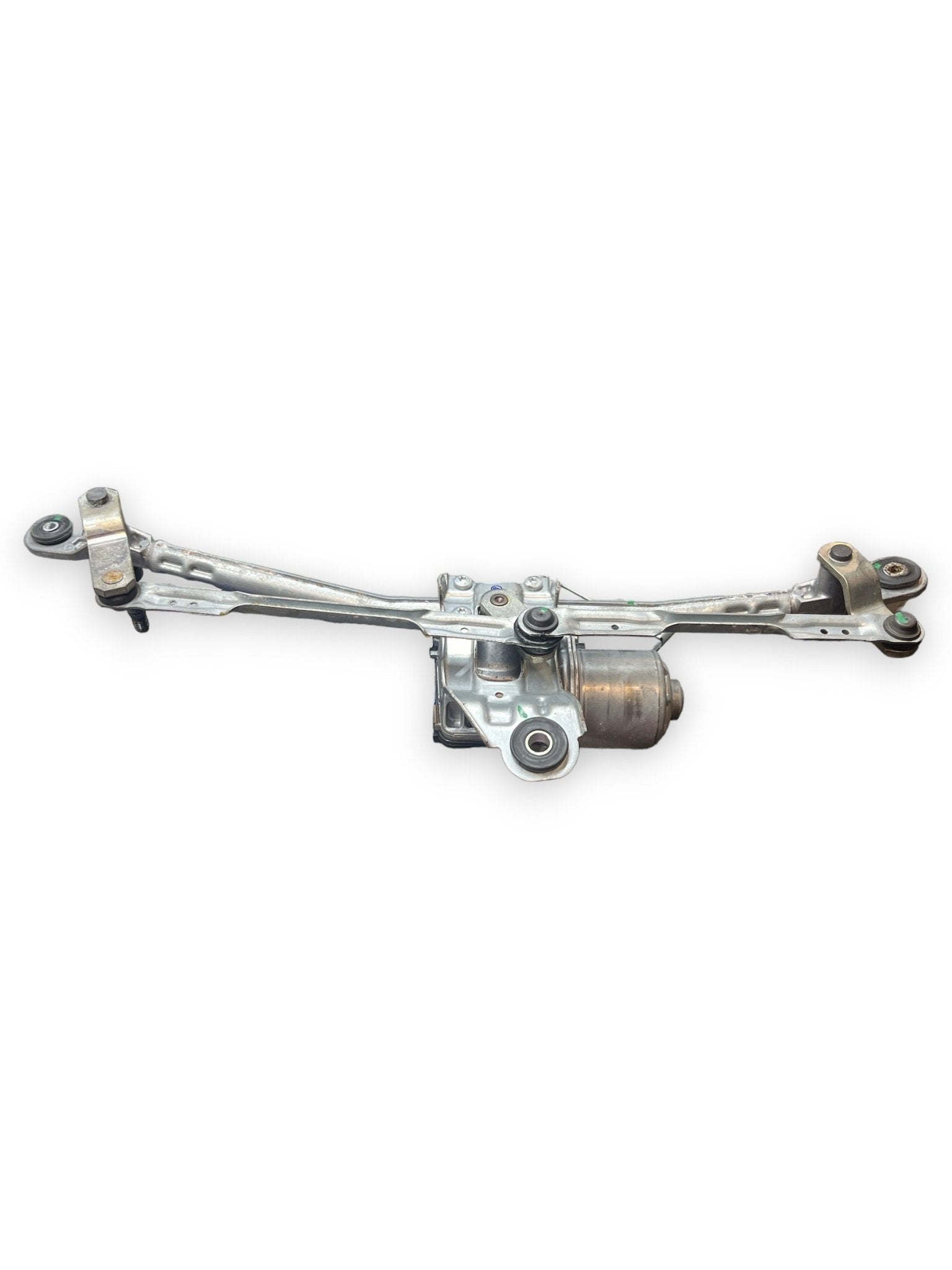 Motorino Tergicristalli Anteriore Alfa Romeo Giulia ( 2017 ) cod : 00505434570 - F&P CRASH SRLS - Ricambi Usati