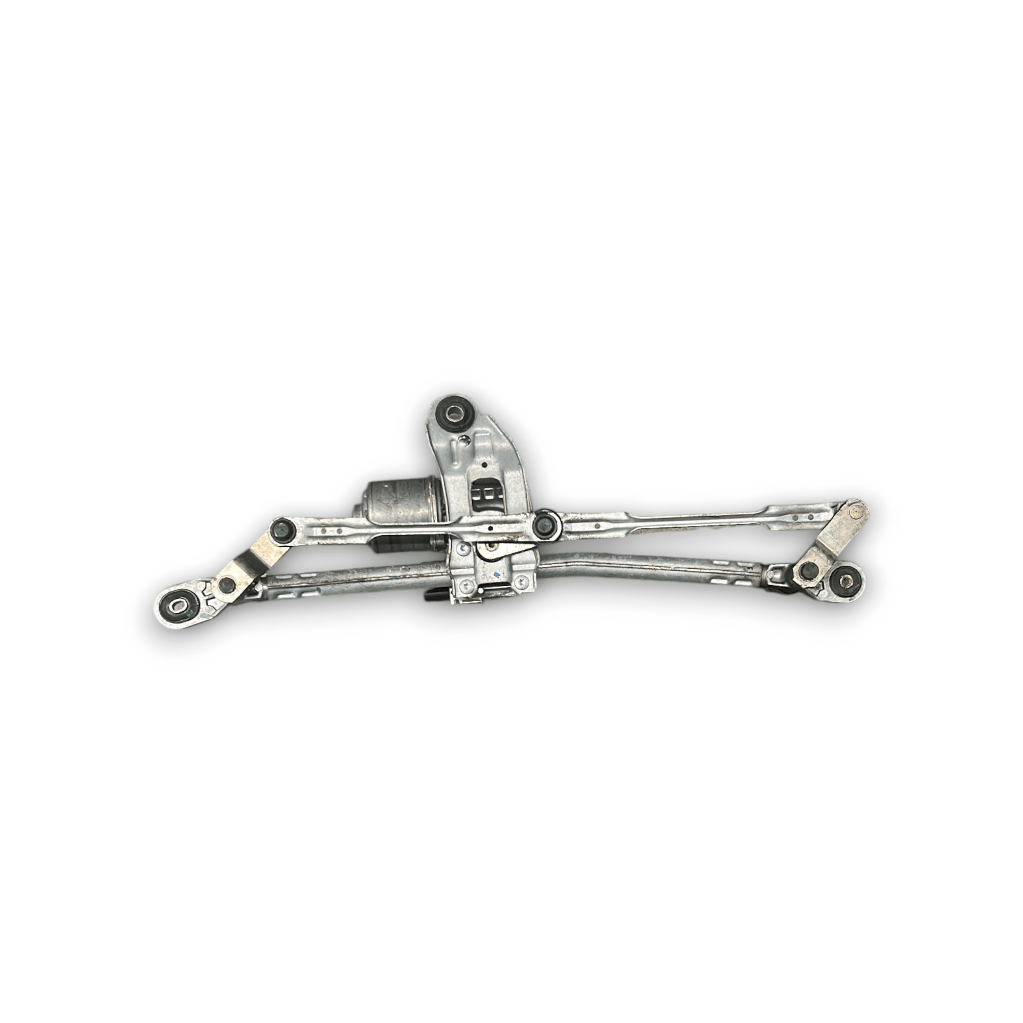 Motorino Tergicristalli Anteriore Alfa Romeo Giulia cod.50543457 (2016 > ) cod.3397021971 - F&P CRASH SRLS - Ricambi Usati