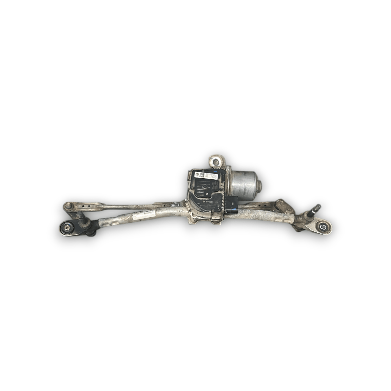 Motorino Tergicristalli Anteriore Alfa Romeo Giulia cod.50543457 (2016 > ) cod.3397021971 - F&P CRASH SRLS - Ricambi Usati