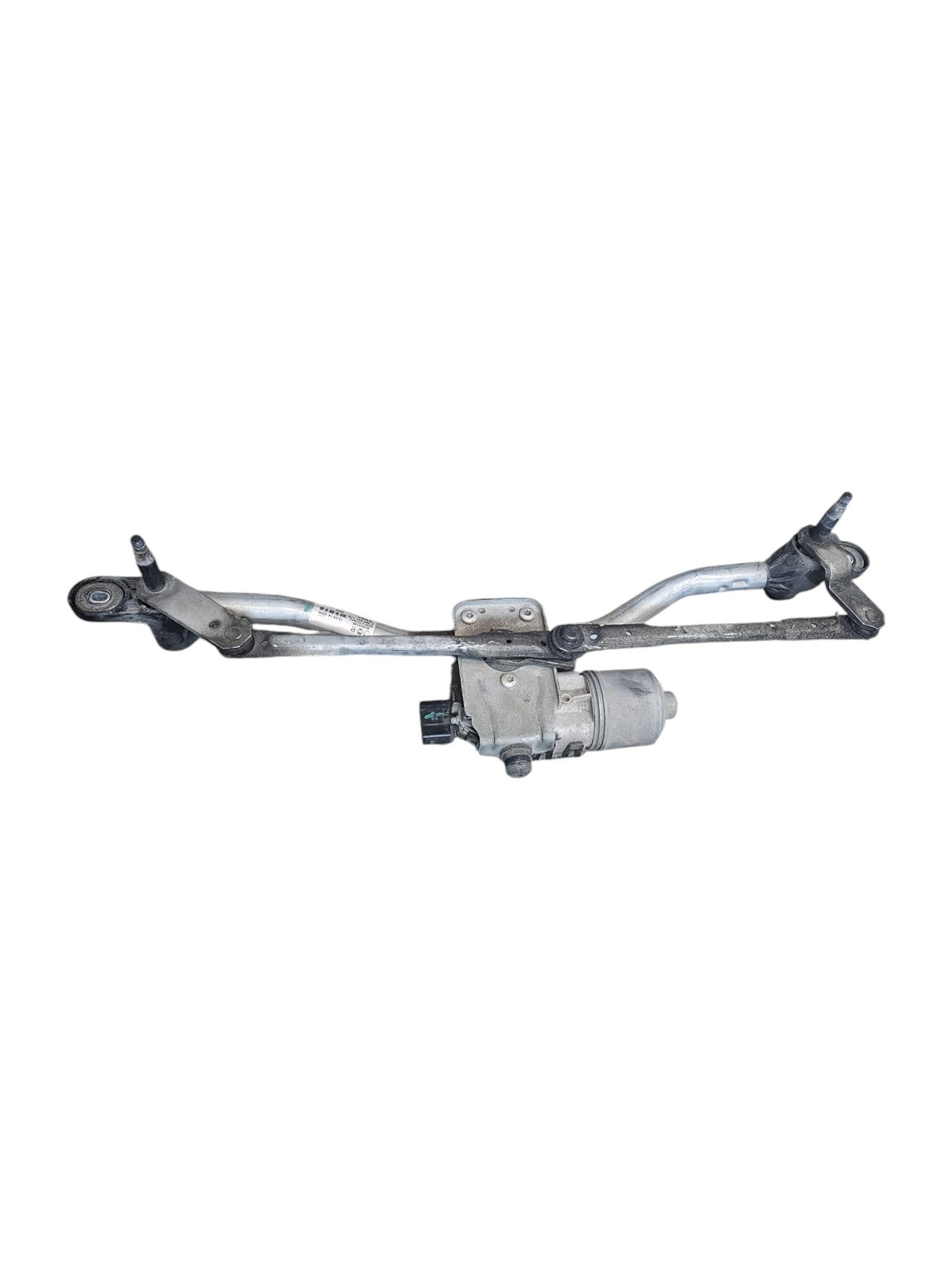 Motorino Tergicristalli Anteriore Alfa Romeo Giulietta Cod:50509396 (2010 - 2020) - F&amp;P CRASH SRLS - Ricambi Usati