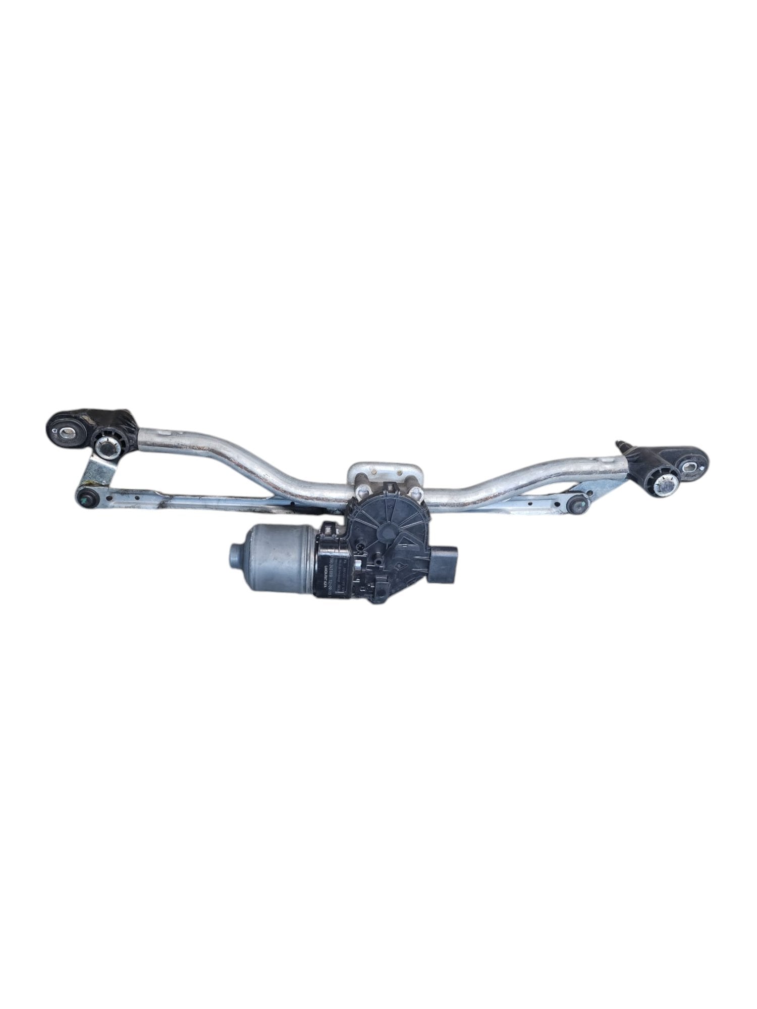 Motorino Tergicristalli Anteriore Alfa Romeo Giulietta Cod:50509396 (2010 - 2020) - F&P CRASH SRLS - Ricambi Usati