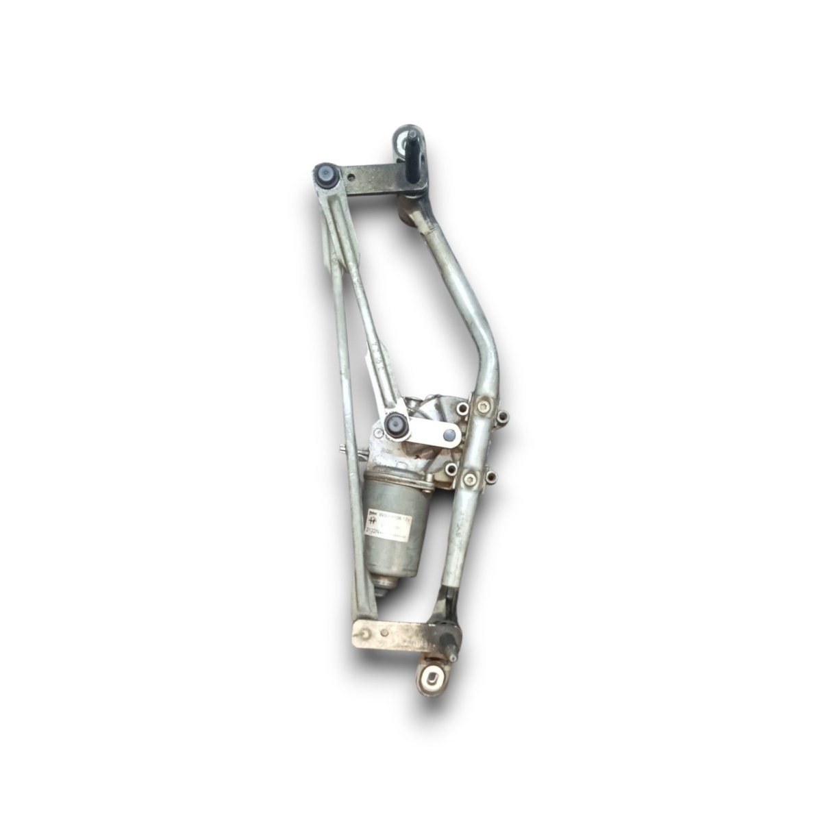 Motorino tergicristalli anteriore alfa romeo mito cod . w0009106 (2008 > 2018) - F&P CRASH SRL - Ricambi Usati