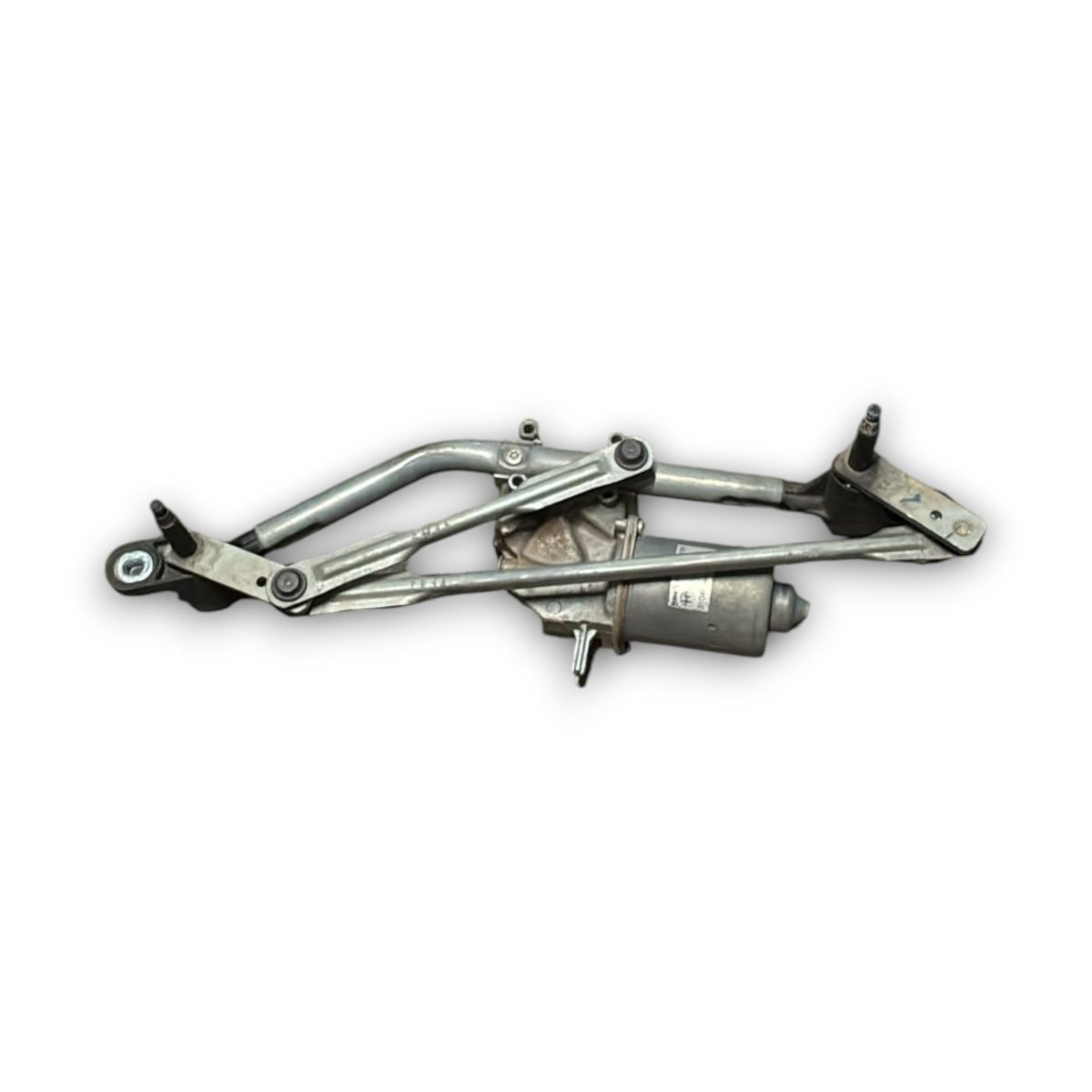 Motorino tergicristalli anteriore alfa romeo mito cod . w0009106 (2008 > 2020) - F&amp;P CRASH SRL - Ricambi Usati