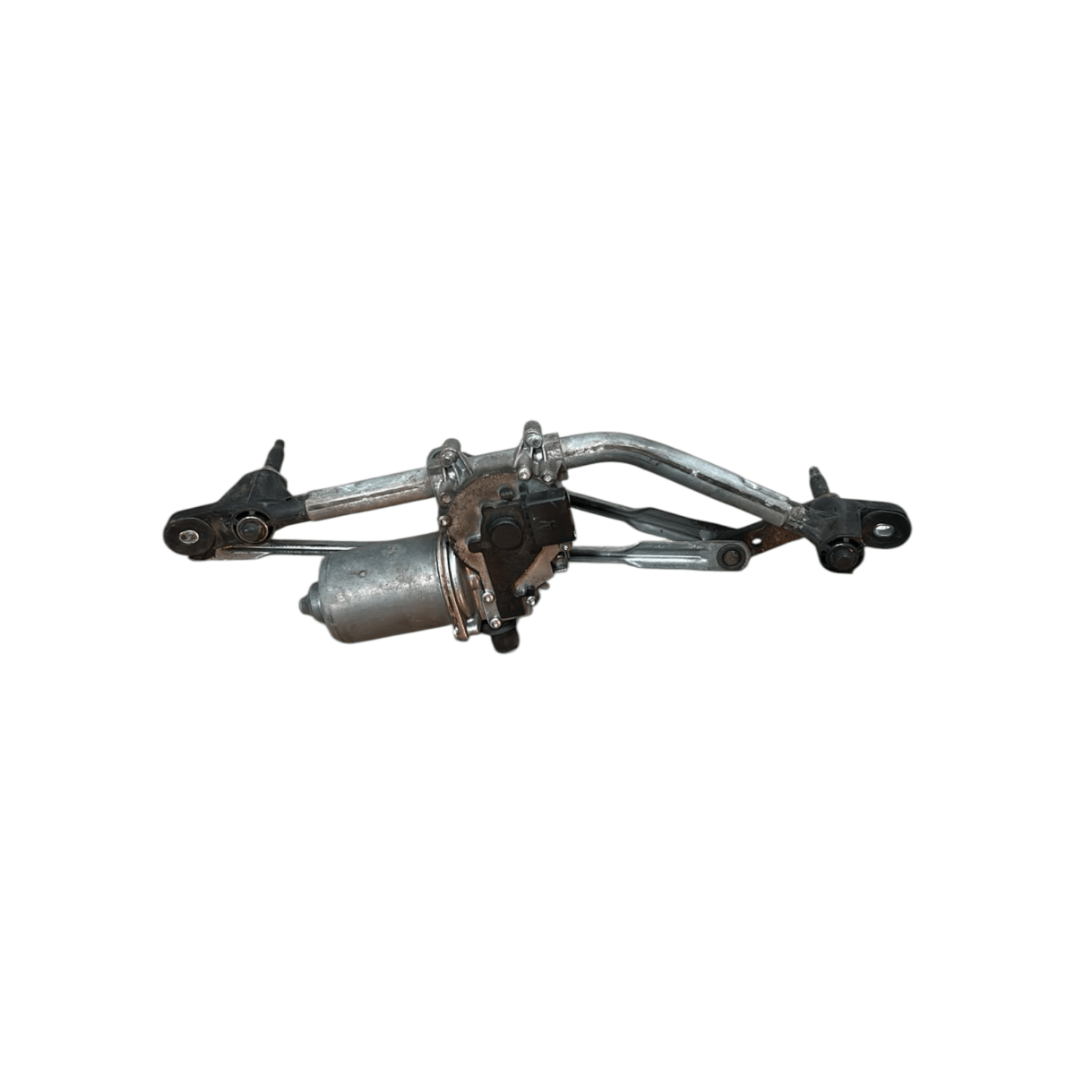 Motorino tergicristalli anteriore alfa romeo mito cod:W0009106 (2008 > 2018) - F&P CRASH SRL - Ricambi Usati