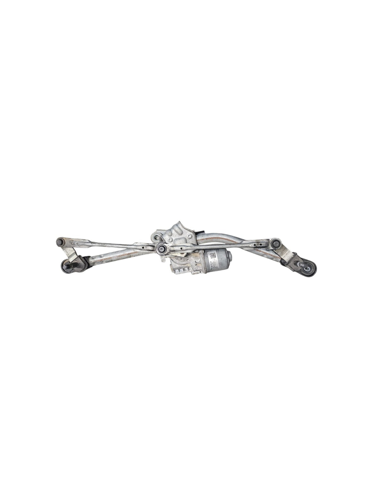 Motorino Tergicristalli Anteriore Alfa Romeo Stelvio Cod:505358190 (2016 - &gt;) - F&amp;P CRASH SRLS - Ricambi Usati