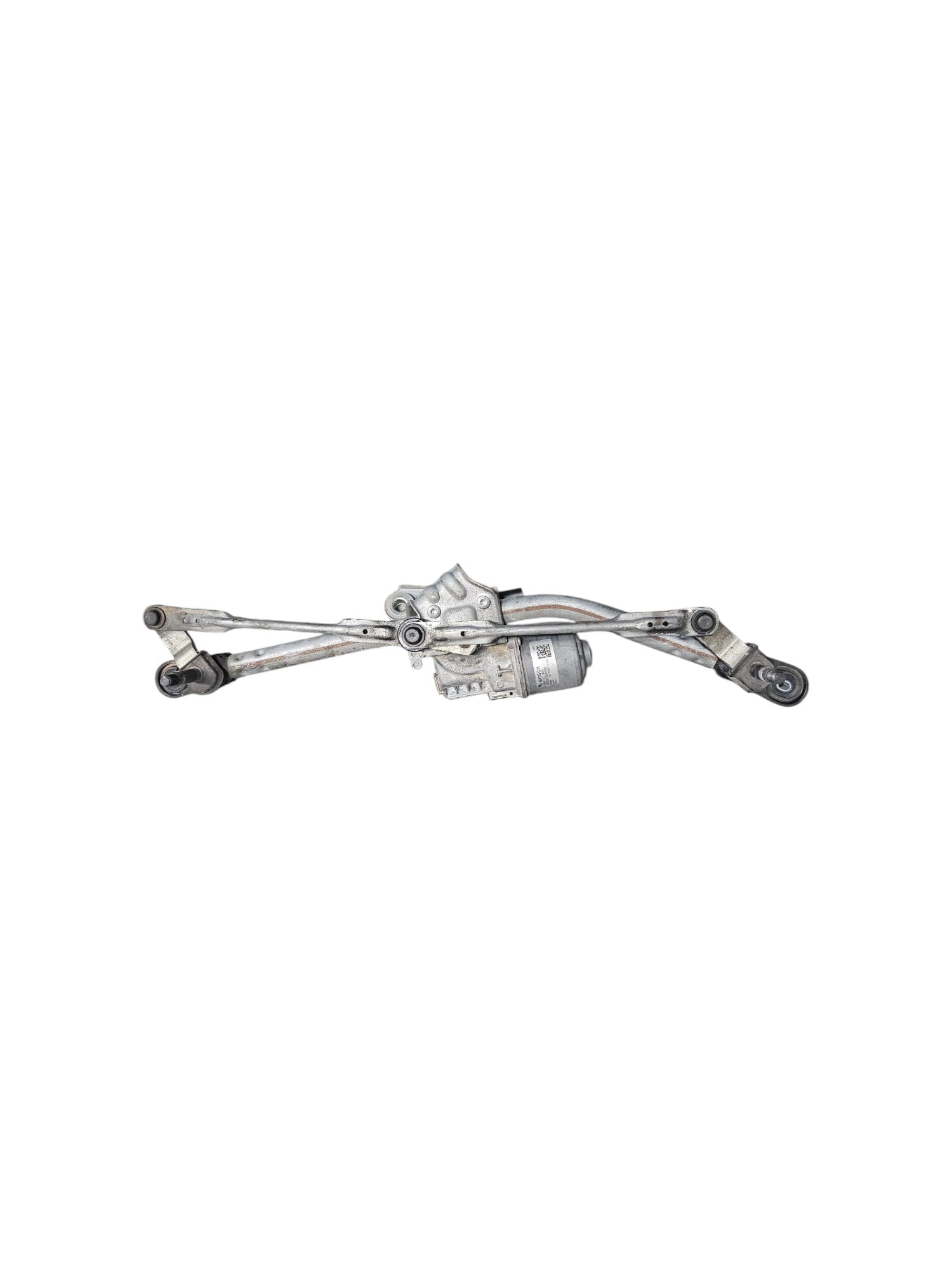 Motorino Tergicristalli Anteriore Alfa Romeo Stelvio Cod:505358190 (2016 - >) - F&P CRASH SRLS - Ricambi Usati