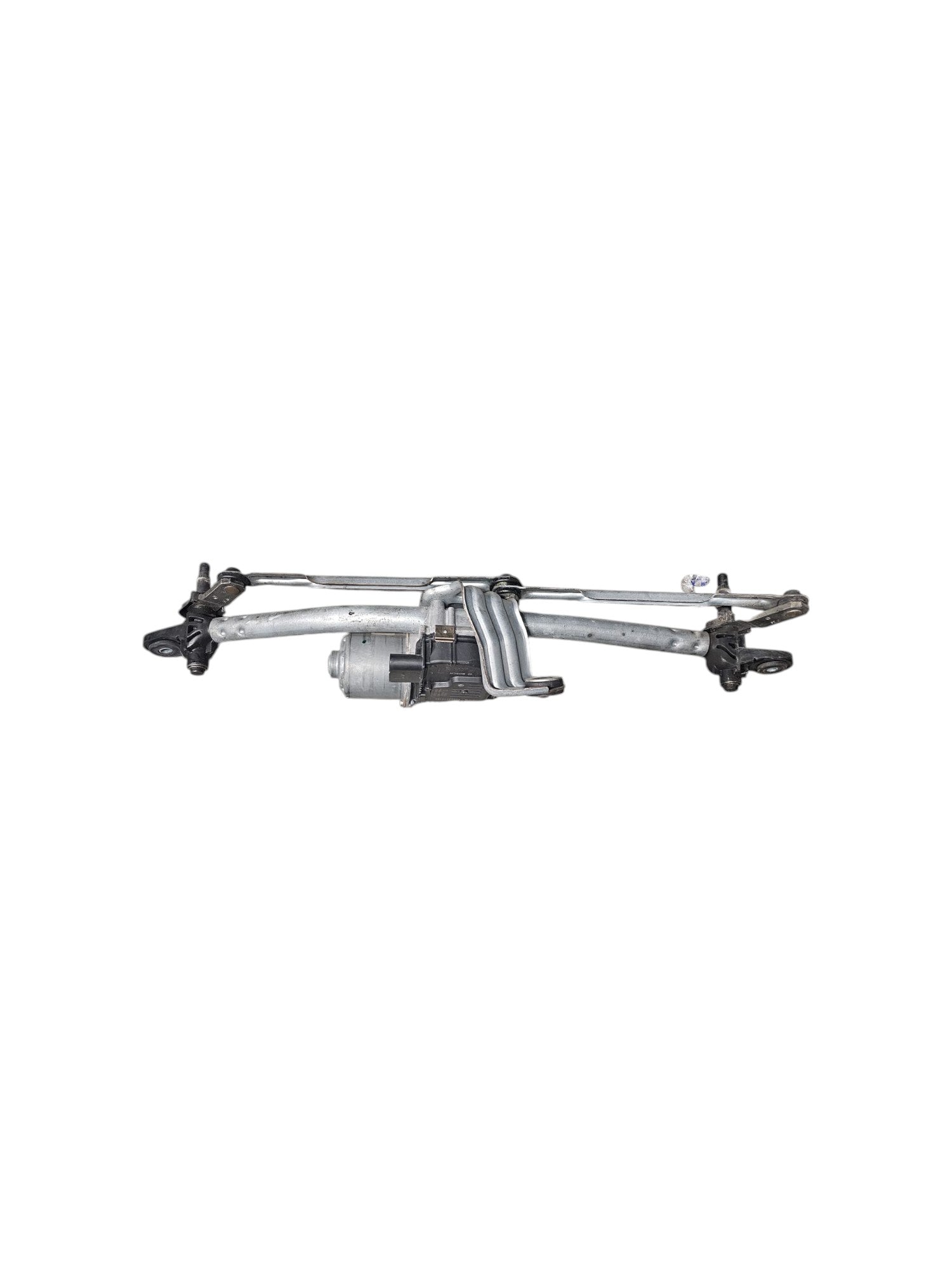 Motorino Tergicristalli Anteriore Alfa Romeo Stelvio Cod:505358190 (2016 - >) - F&P CRASH SRLS - Ricambi Usati