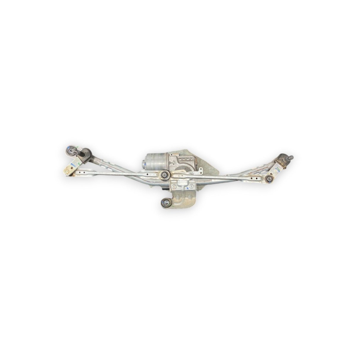 Front windshield wiper motor alfa romeo tonale Code: 1397225093 (2022 - ) - F&P CRASH SRLS - Used Parts