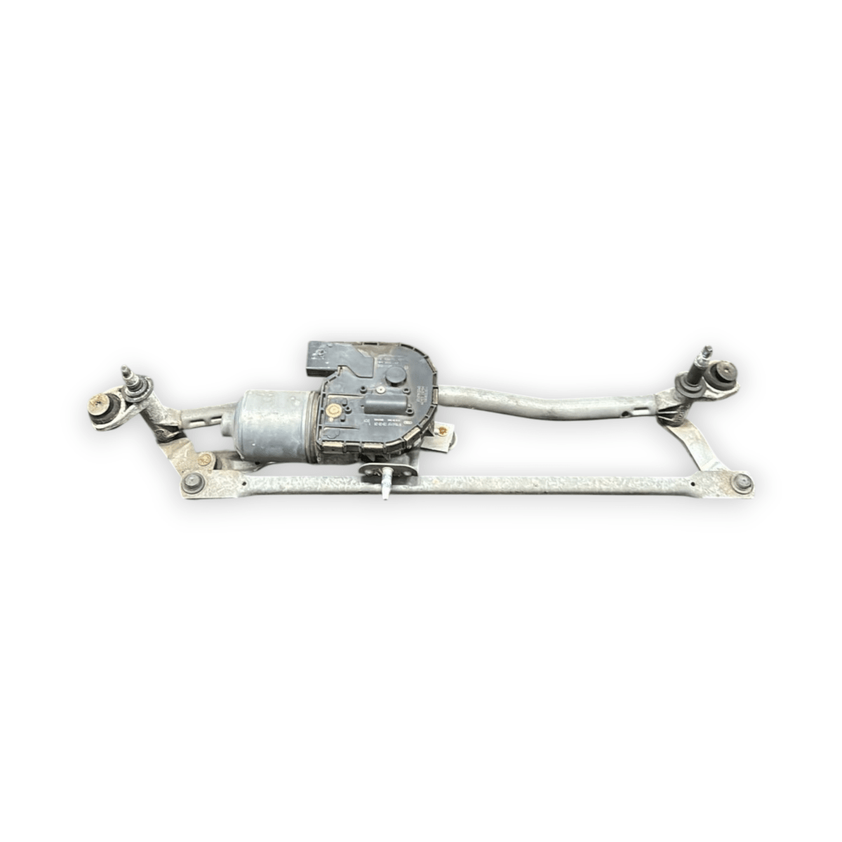 Motorino tergicristalli anteriore audi a3 8p cod:8p1955023 (2003 - 2013) - F&amp;P CRASH SRL - Ricambi Usati
