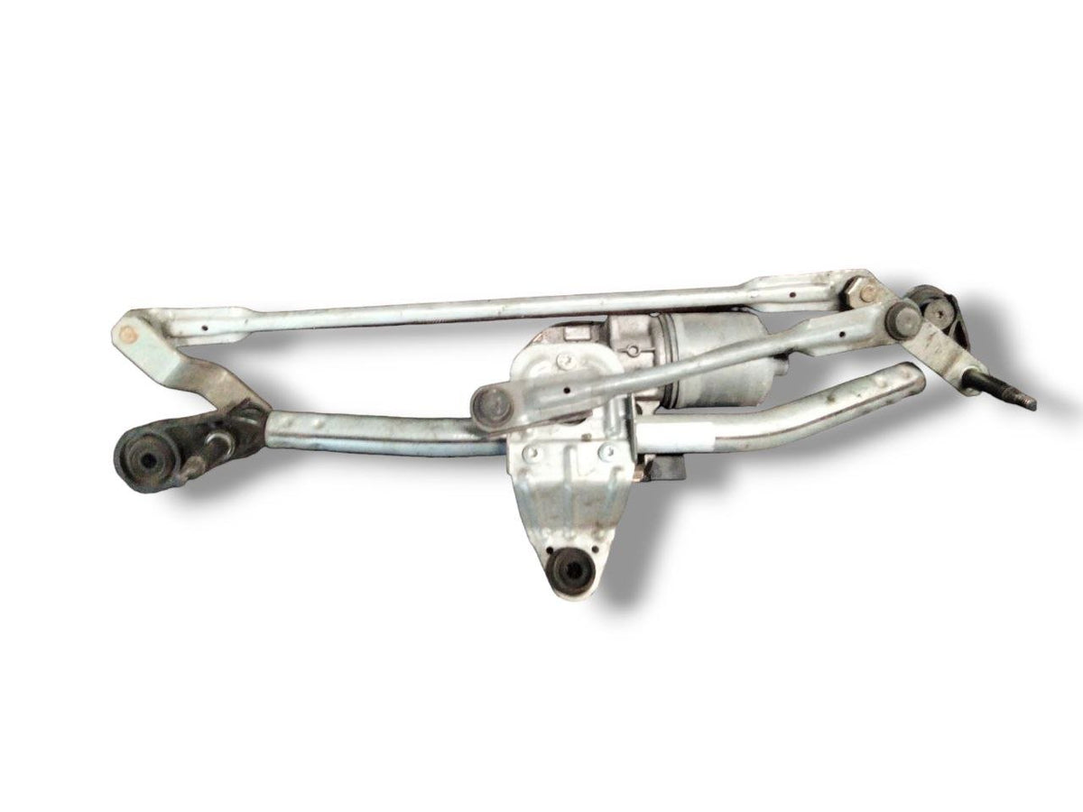 Front windshield wiper motor Audi A3 8V (2012 - 2020) code.1397220663 - 8V1955119A - F&P CRASH SRLS - Used Parts