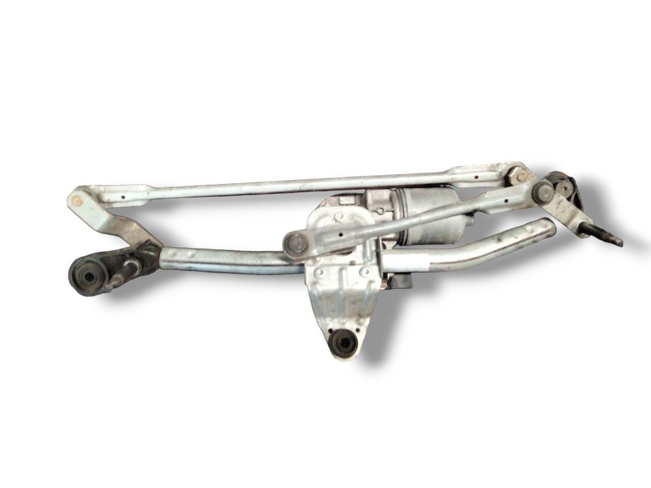 Motorino tergicristalli anteriore Audi A3 8V (2012 - 2020) cod.1397220663 - 8V1955119A - F&P CRASH SRLS - Ricambi Usati