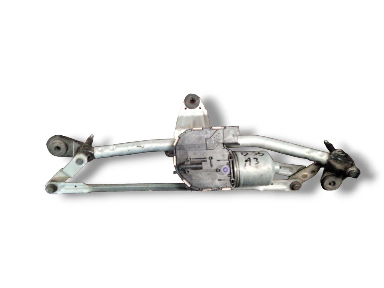 Motorino tergicristalli anteriore Audi A3 8V (2012 - 2020) cod.1397220663 - 8V1955119A - F&P CRASH SRLS - Ricambi Usati