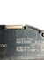 Motorino tergicristalli anteriore Audi A3 8V (2012 - 2020) cod.1397220692 - 8V1955119A - F&P CRASH SRLS - Ricambi Usati