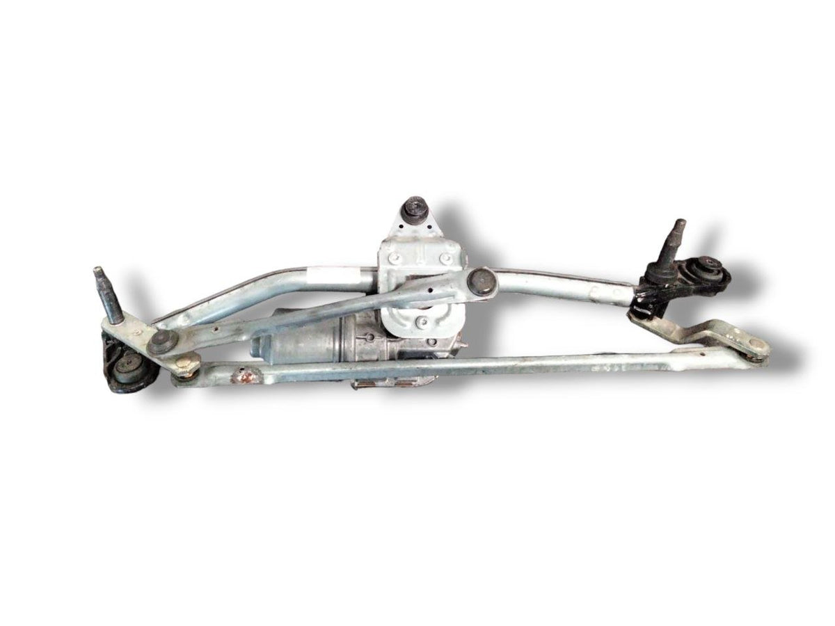 Motorino tergicristalli anteriore Audi A3 8V (2012 - 2020) cod.1397220692 - 8V1955119A - F&amp;P CRASH SRLS - Ricambi Usati