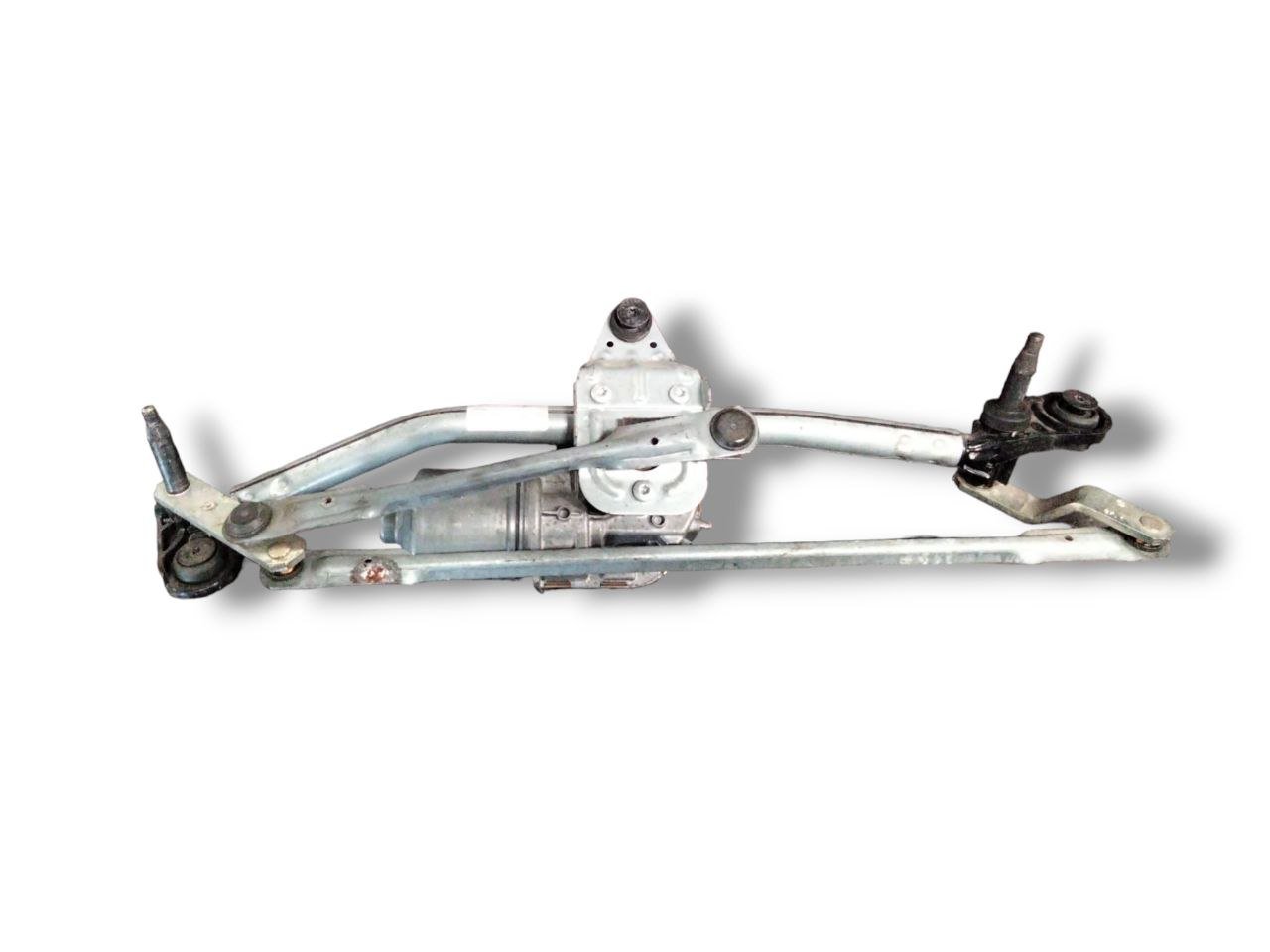 Motorino tergicristalli anteriore Audi A3 8V (2012 - 2020) cod.1397220692 - 8V1955119A - F&P CRASH SRLS - Ricambi Usati