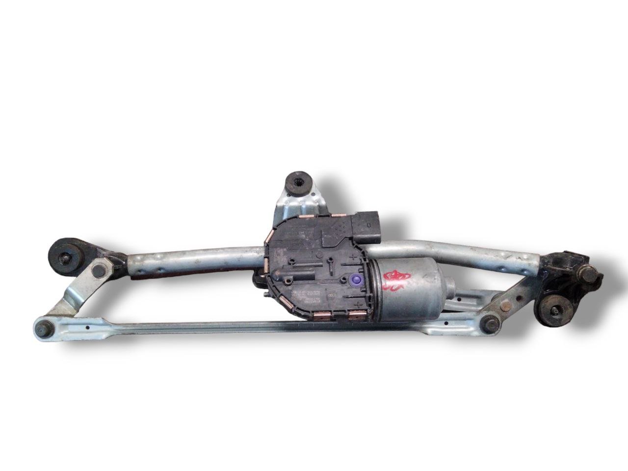 Front windshield wiper motor Audi A3 8v (2012 - 2020) code 8V1955023D - F&P CRASH SRLS - Used Parts