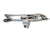 Motorino tergicristalli anteriore Audi A3 8v (2012 - 2020 ) cod.8V1955023D - F&P CRASH SRLS - Ricambi Usati