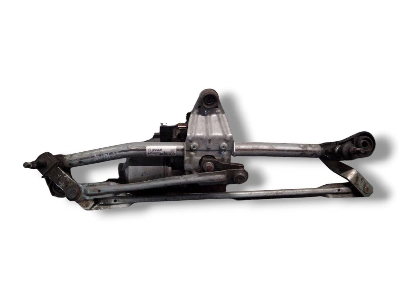 Front windshield wiper motor Audi A3 8V (2012 - 2020) cod.8V1955023D - 8V1955119A - F&P CRASH SRLS - Used Parts