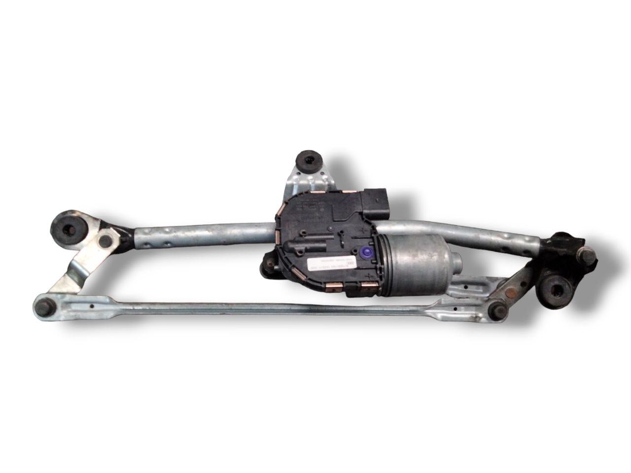 Front windshield wiper motor Audi A3 8V (2012 - 2020) cod.8V1955023D - 8V1955119A - F&P CRASH SRLS - Used Parts