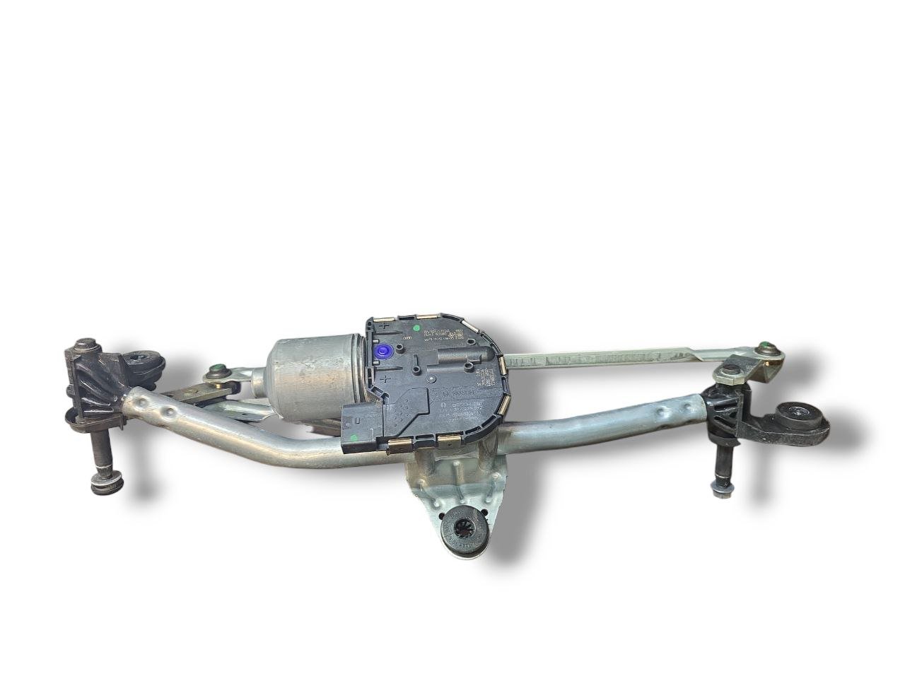 Motorino Tergicristalli Anteriore Audi A3 8V ( 2015 - 2020 ) Cod : 8V1955023D - F&P CRASH SRLS - Ricambi Usati