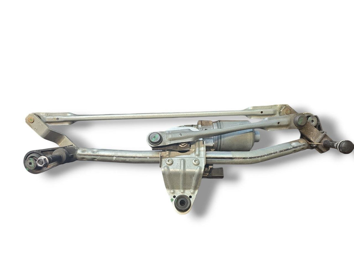 Motorino Tergicristalli Anteriore Audi A3 8V ( 2015 - 2020 ) Cod : 8V1955023D - F&amp;P CRASH SRLS - Ricambi Usati
