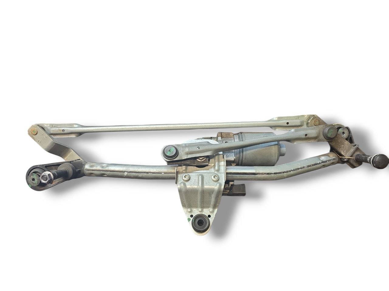Motorino Tergicristalli Anteriore Audi A3 8V ( 2015 - 2020 ) Cod : 8V1955023D - F&P CRASH SRLS - Ricambi Usati