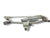 Motorino Tergicristalli Anteriore Audi A3 8V ( 2015 - 2020 ) Cod : 8V1955023D - F&P CRASH SRLS - Ricambi Usati
