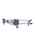 Motorino Tergicristalli Anteriore Audi A3 8Y Cod:8Y1955119B (2020 - >) - F&P CRASH SRLS - Ricambi Usati