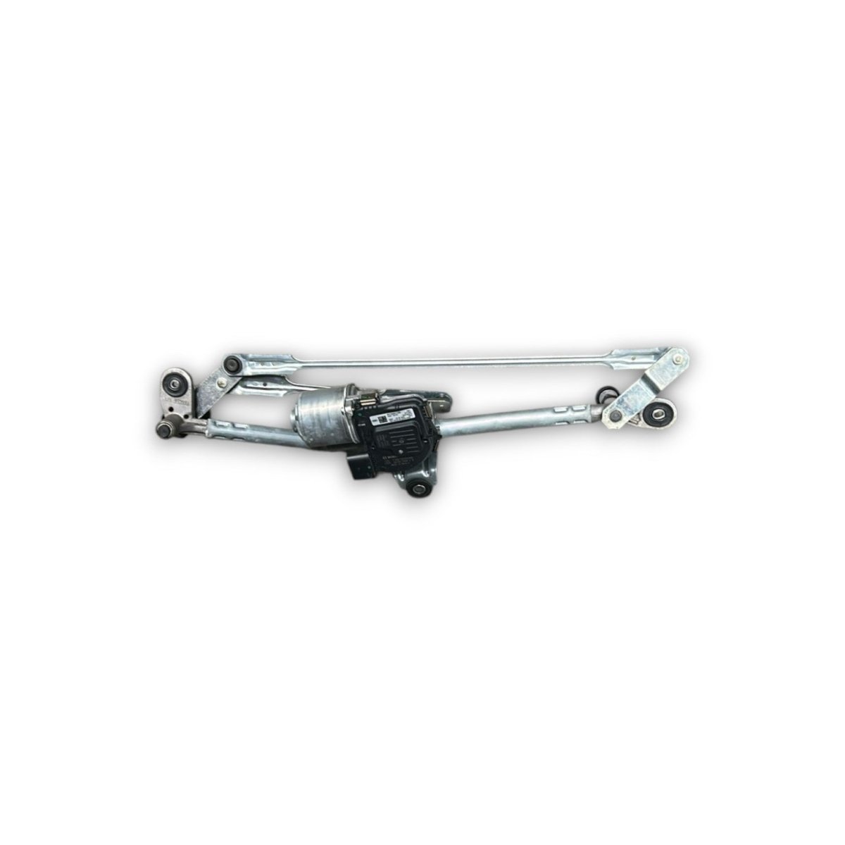 Front windshield wiper motor audi a3 code:8Y1955023B (2021 >) - F&P CRASH SRLS - Used Parts