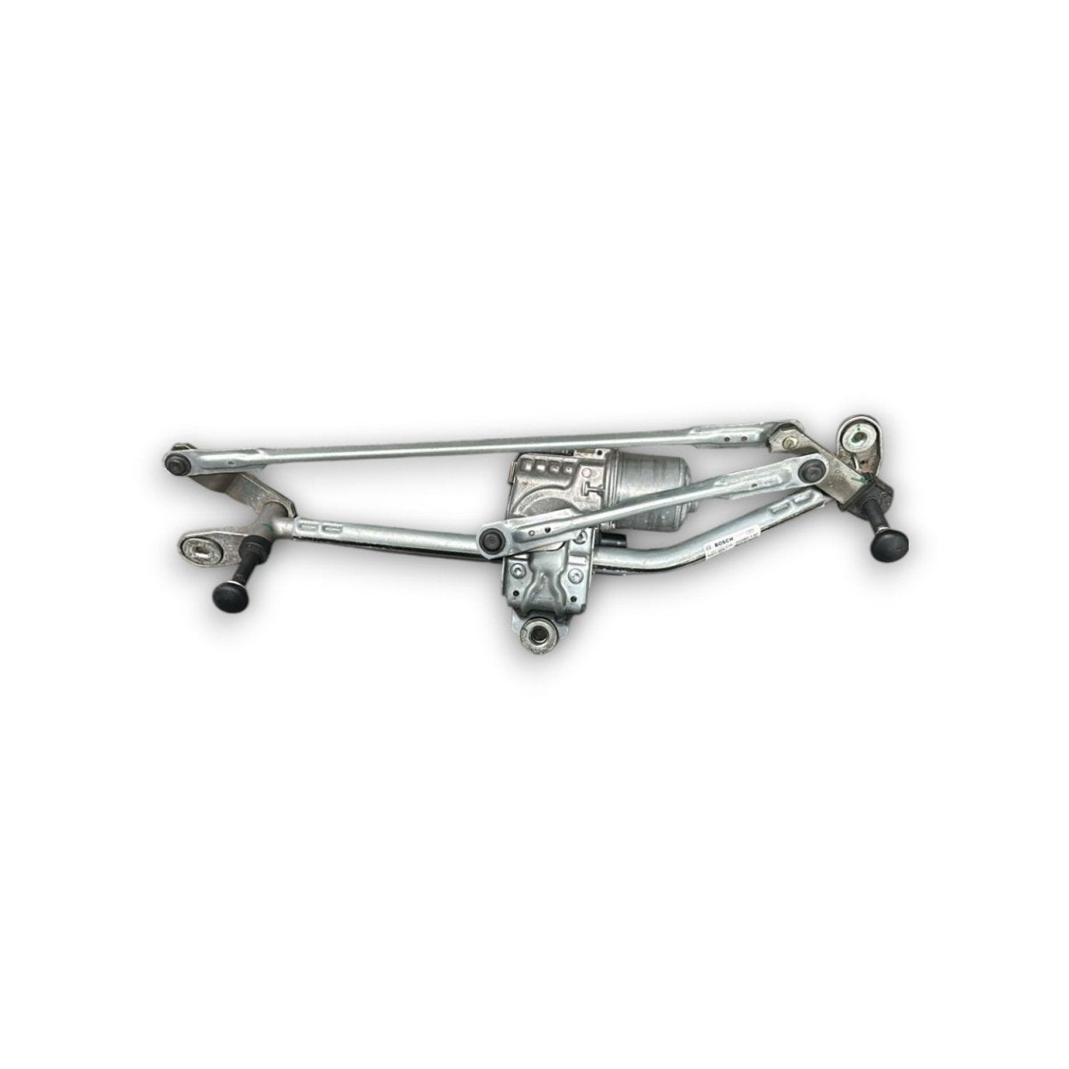 Front windshield wiper motor audi a3 code:8Y1955023B (2021 >) - F&amp;P CRASH SRLS - Used Parts