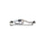 Motorino Tergicristalli Anteriore Audi A4 (B8) (2007 > 2016) cod:8K1955119A - F&P CRASH SRLS - Ricambi Usati
