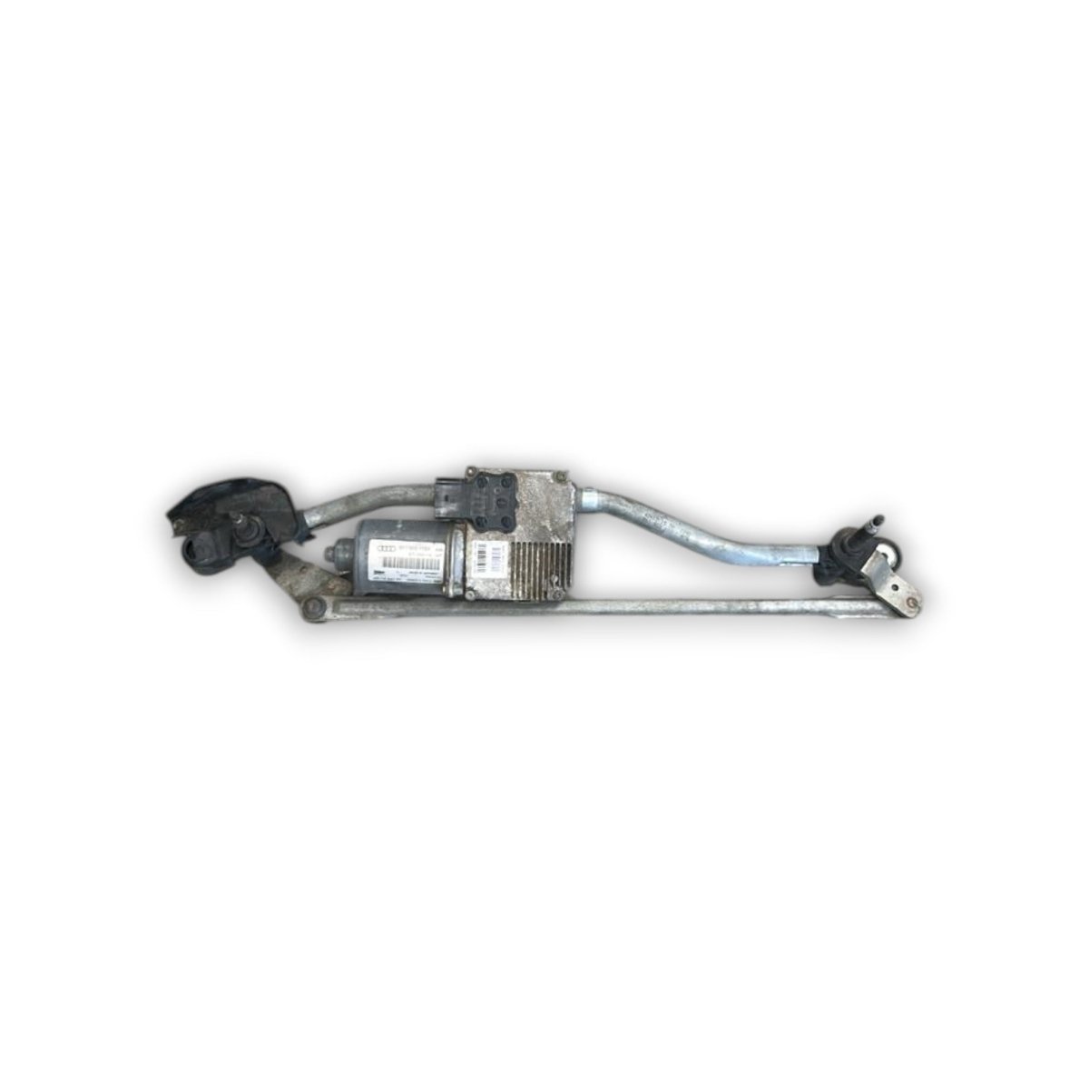 Motorino tergicristalli anteriore Audi A4 (B8) 8k1955119a (2007 > 2016) - F&P CRASH SRL - Ricambi Usati