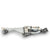 Motorino Tergicristalli Anteriore Audi A4 (B8) cod:8K1955119A (2007 >2015) - F&P CRASH SRLS - Ricambi Usati