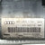 Motorino Tergicristalli Anteriore Audi A4 (B8) cod:8K1955119A (2007 >2015) - F&P CRASH SRLS - Ricambi Usati