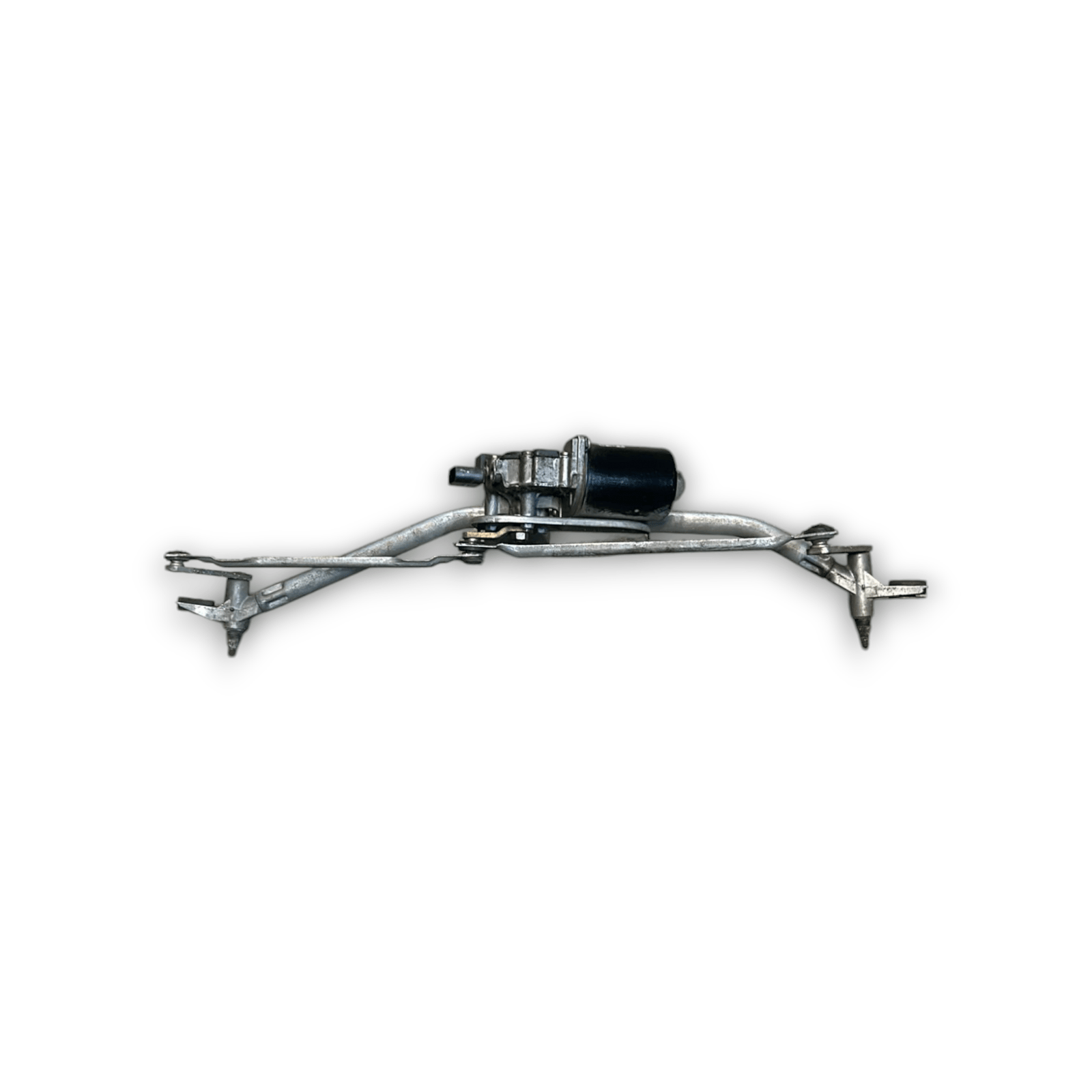 Motorino tergicristalli Anteriore Audi A6 C5 (1997 > 2004) cod:8D1955113 - F&P CRASH SRLS - Ricambi Usati