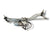 Motorino Tergicristalli anteriore Bmw E90 (2004 - 2013) cod.7161711 - F&P CRASH SRLS - Ricambi Usati