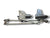 Motorino Tergicristalli Anteriore Bmw Serie 1 F20 / F21 ( 2011 - 2019 ) Cod : 726750303 - F&P CRASH SRLS - Ricambi Usati