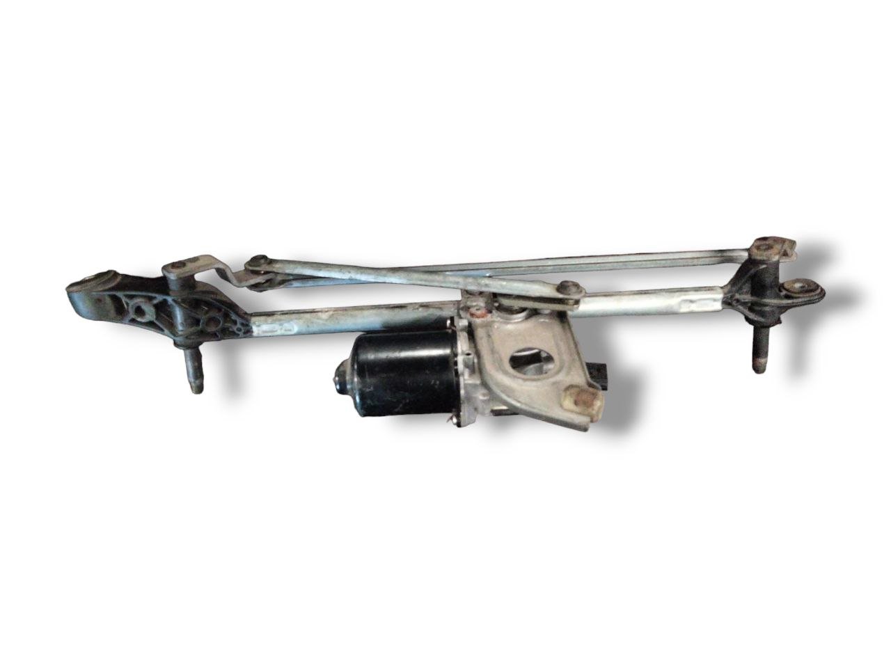 Front windshield wiper motor Bmw Series 1 F20 / F21 (2012 - 2019) code 7239510 - F&P CRASH SRLS - Used Parts
