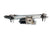 Motorino tergicristalli anteriore Bmw Serie 1 F20 / F21 (2012 - 2019)cod.7239510 - F&P CRASH SRLS - Ricambi Usati