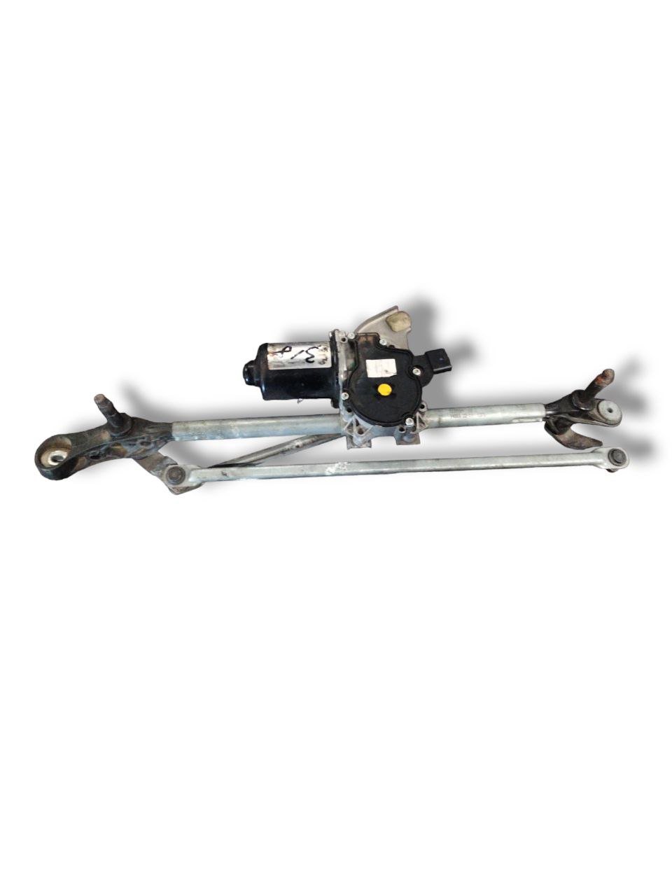 Front windshield wiper motor Bmw Series 1 F20 / F21 (2012 - 2019) code 7239510 - F&P CRASH SRLS - Used Parts
