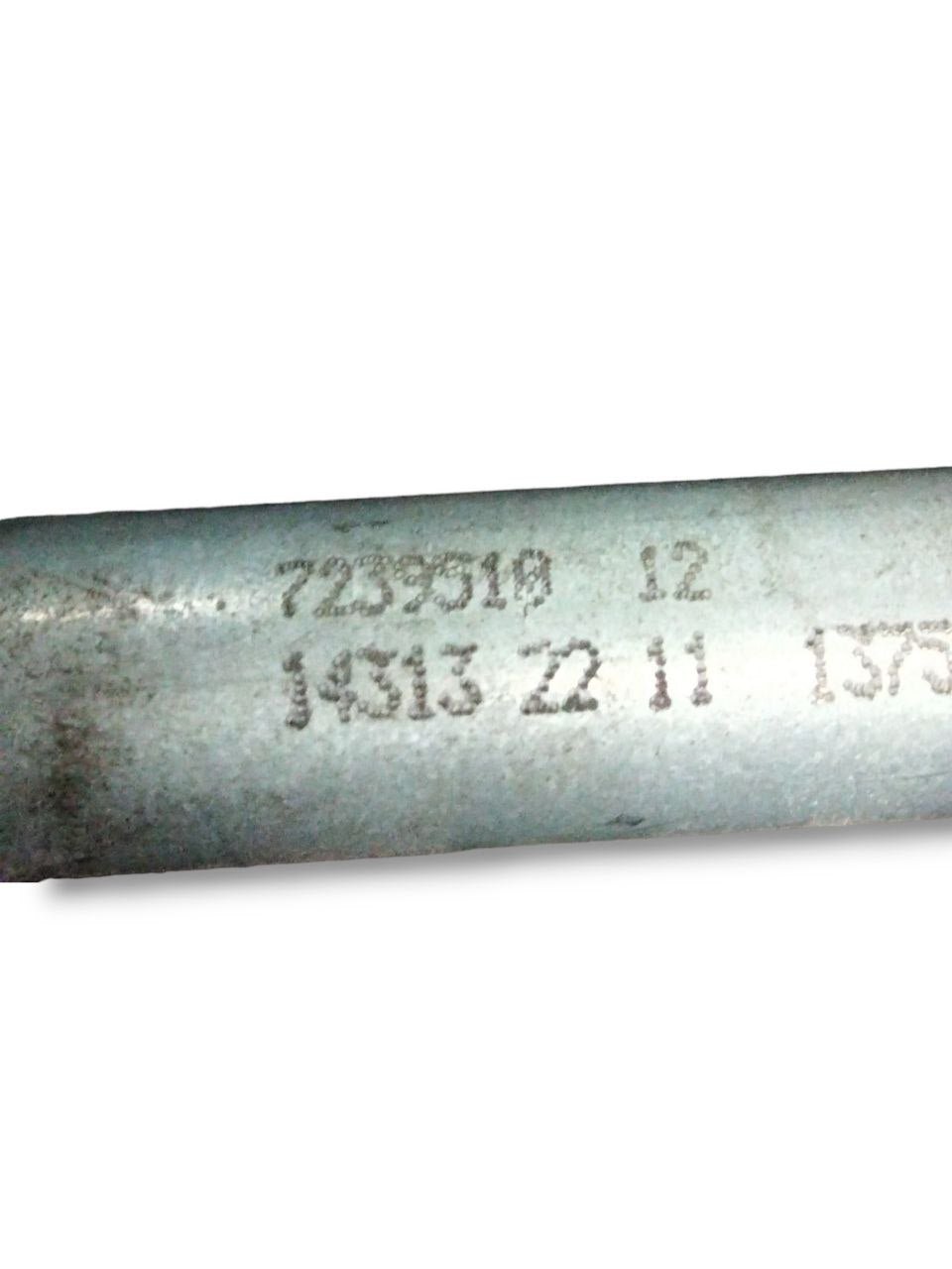 Motorino tergicristalli anteriore Bmw Serie 1 F20 / F21 (2012 - 2019)cod.7239510 - F&P CRASH SRLS - Ricambi Usati