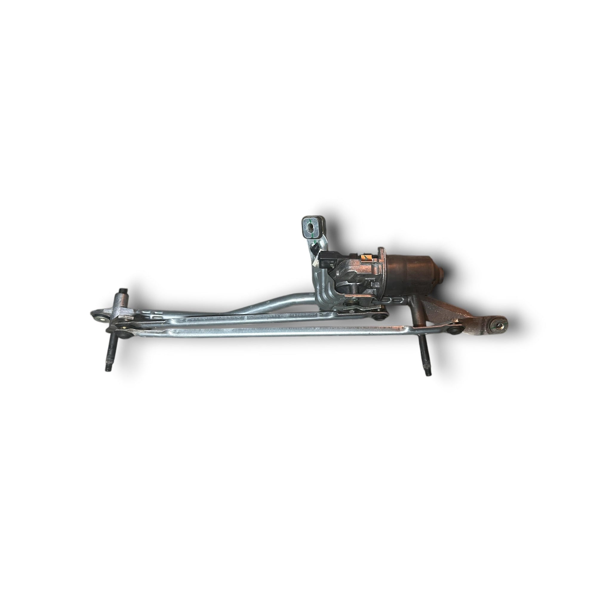 Motorino Tergicristalli Anteriore BMW Serie 1 (F40) cod.7453953 - 05 (2019 > 2024) - F&P CRASH SRLS - Ricambi Usati