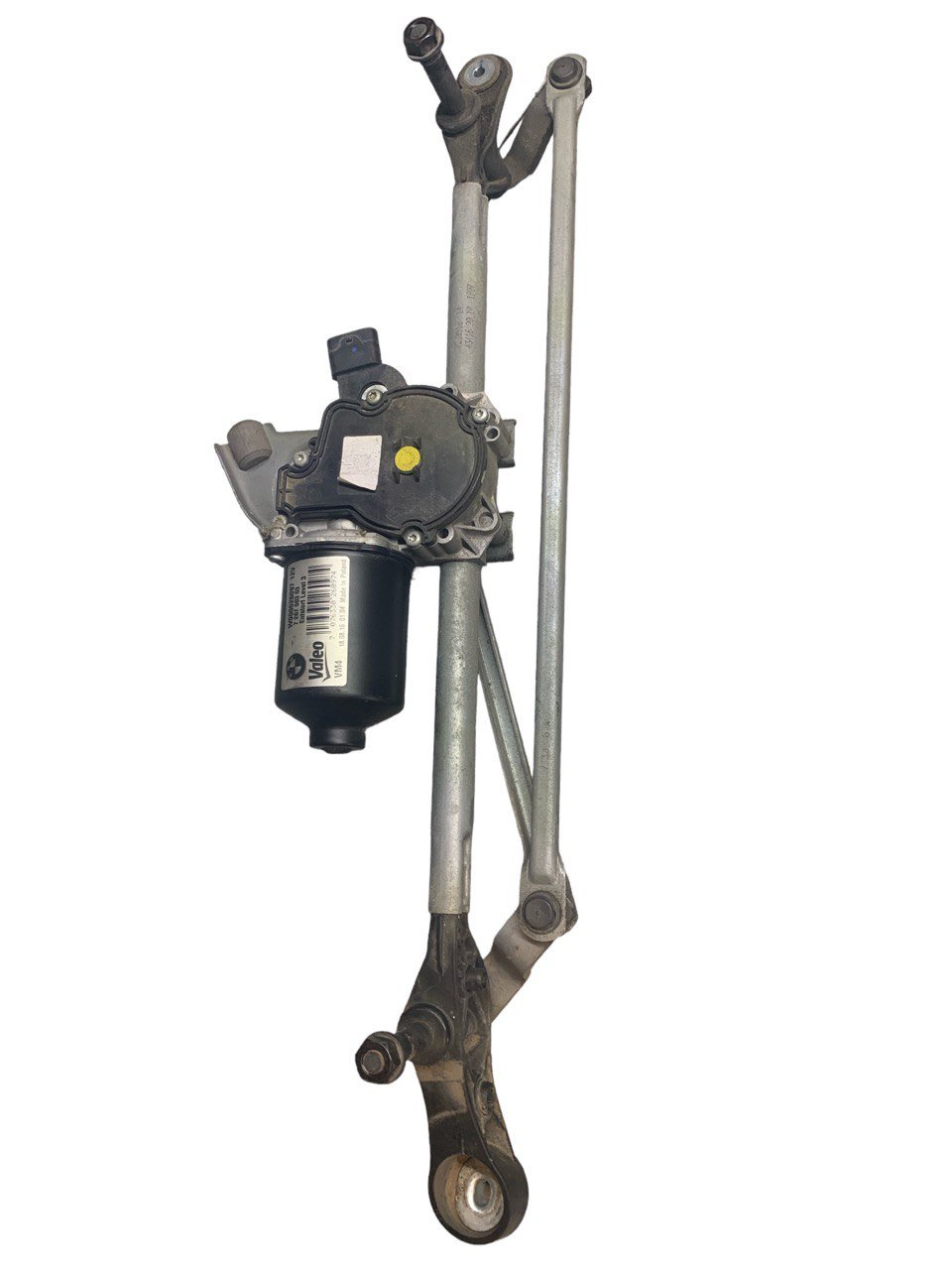 Front windshield wiper motor Bmw Series 1° F21 (2019) cod.726750303 - F&P CRASH SRLS - Used Parts