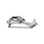 Motorino Tergicristalli Anteriore BMW Serie 2 (U06) cod.W284419 (2021 > ) - F&P CRASH SRLS - Ricambi Usati