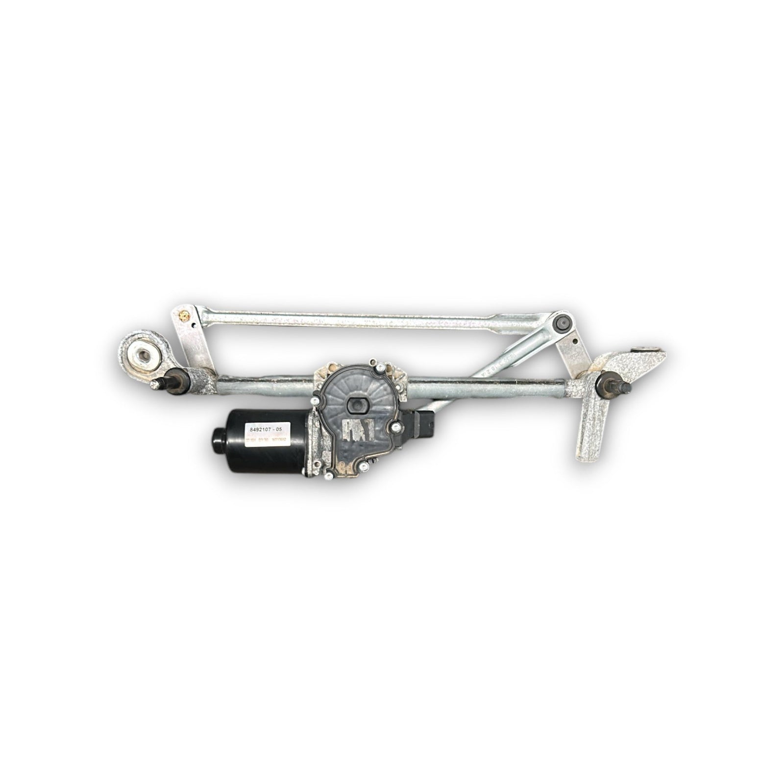 Front Windshield Wiper Motor BMW Series 2 (U06) code.W284419 (2021 > ) - F&P CRASH SRLS - Used Parts