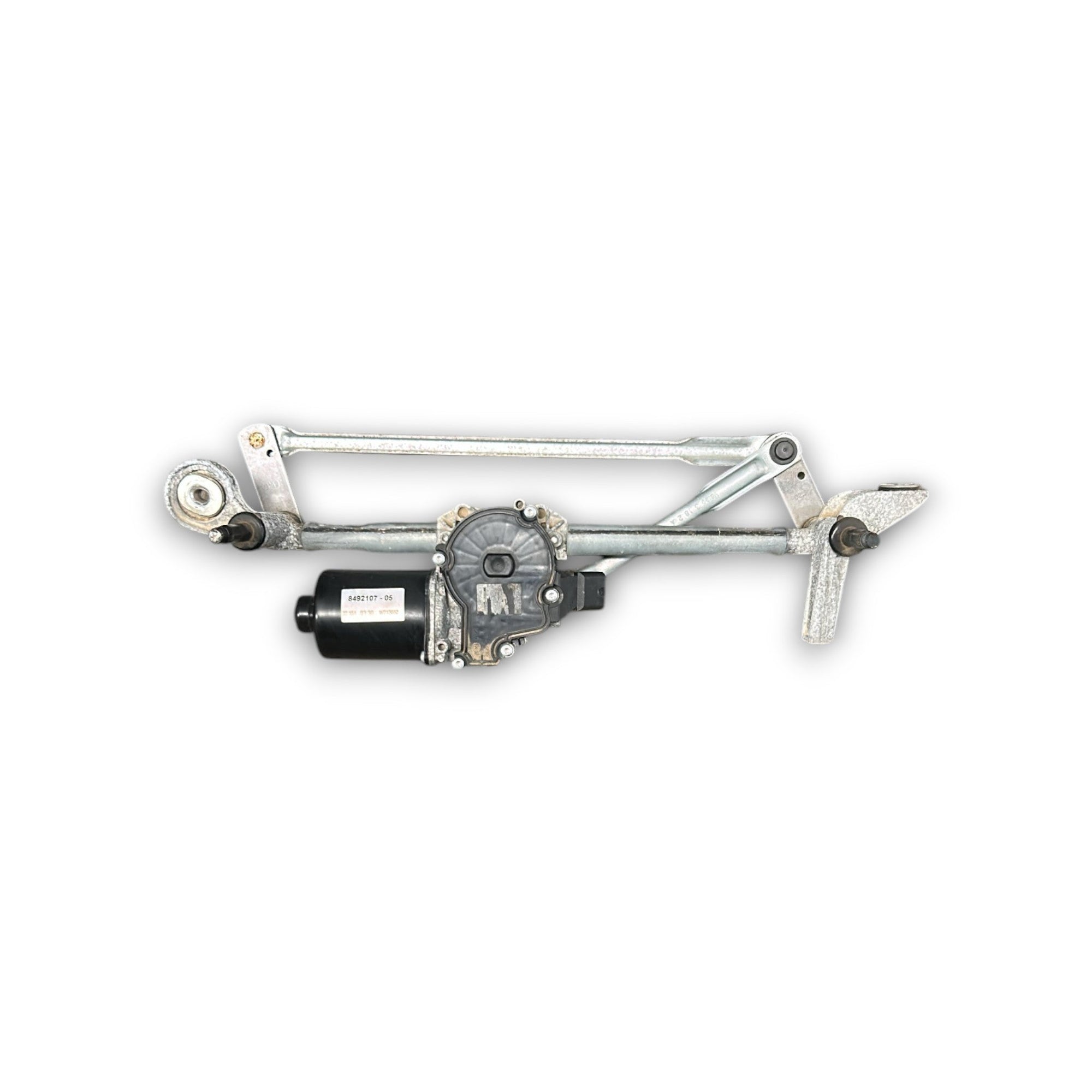 Motorino Tergicristalli Anteriore BMW Serie 2 (U06) cod.W284419 (2021 > ) - F&P CRASH SRLS - Ricambi Usati