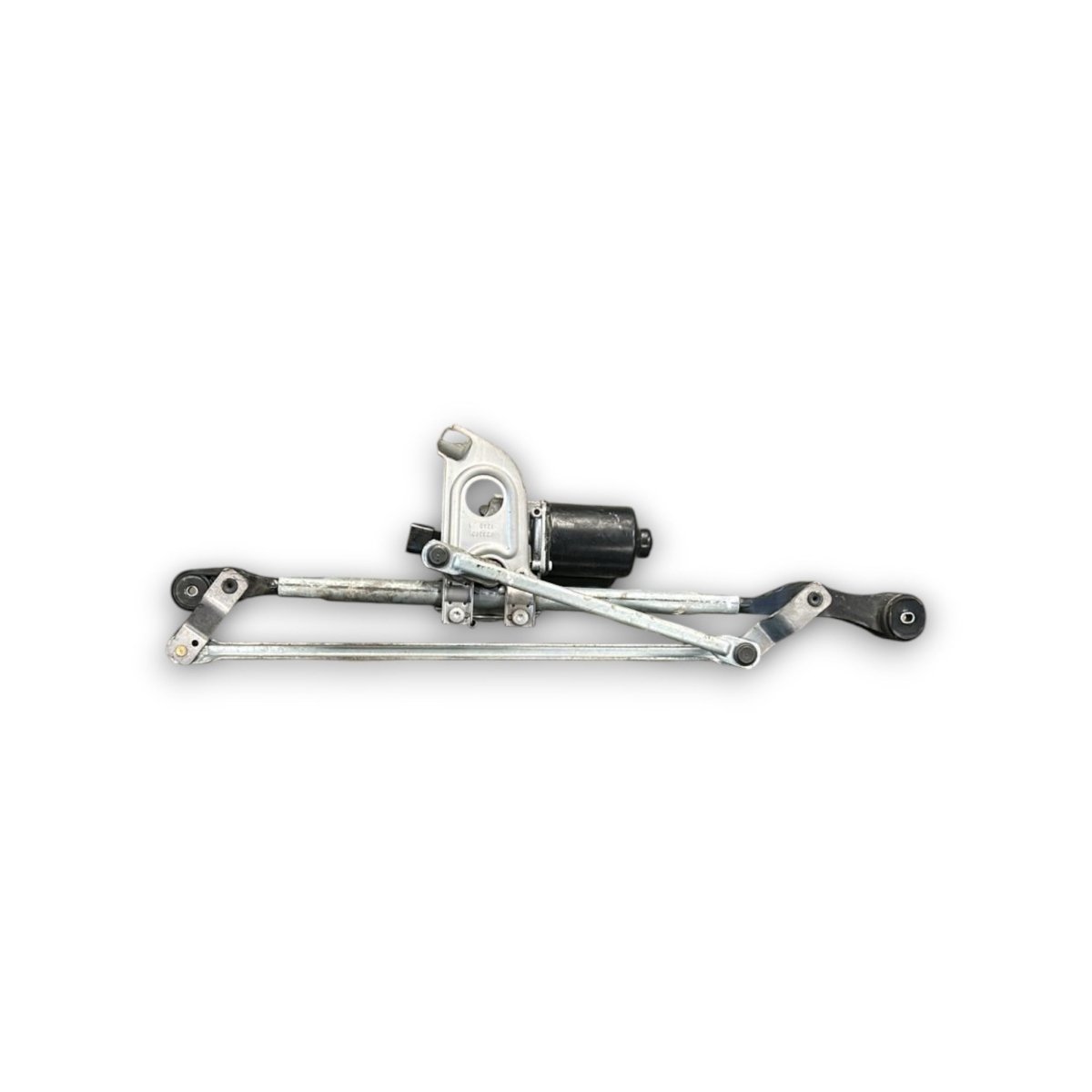 Motorino tergicristalli anteriore BMW Serie 3 7267503 02 (F31) (2012 > 2019) - F&P CRASH SRL - Ricambi Usati