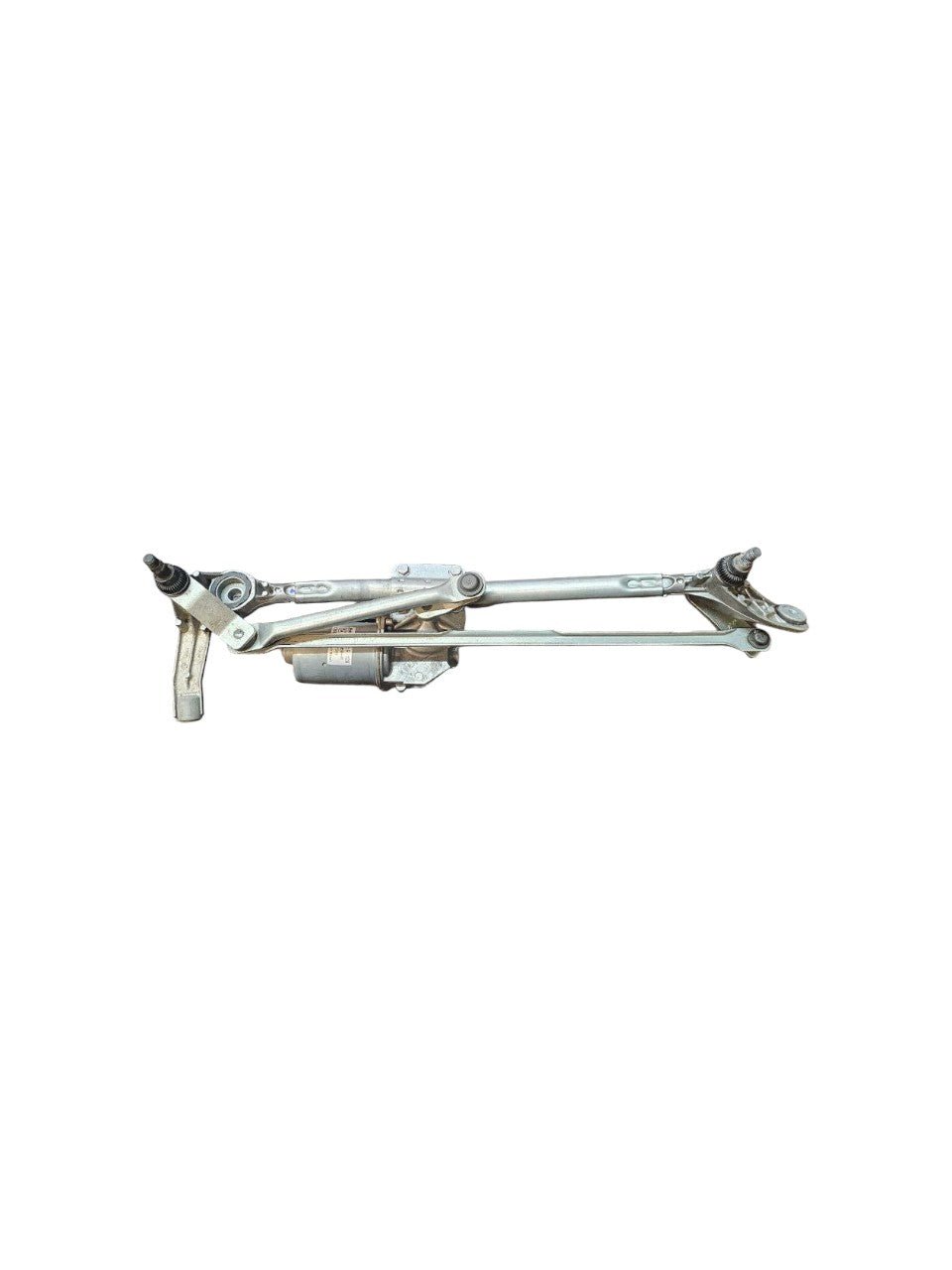 Motorino Tergicristalli Anteriore BMW Serie 3 E92 Cod:697826301 (2006 - 2013) - F&P CRASH SRLS - Ricambi Usati