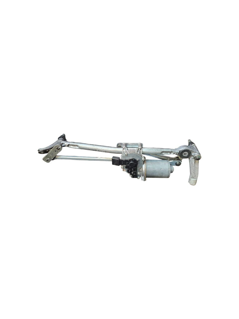 Motorino Tergicristalli Anteriore BMW Serie 3 E92 Cod:697826301 (2006 - 2013) - F&P CRASH SRLS - Ricambi Usati