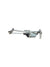 Motorino Tergicristalli Anteriore BMW Serie 3 E92 Cod:697826301 (2006 - 2013) - F&P CRASH SRLS - Ricambi Usati